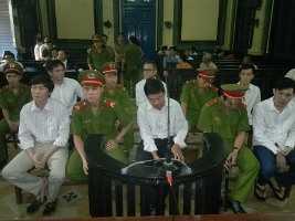 Hôm nay xét xử phúc thẩm vụ án nhà báo Hoàng Khương