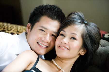 Quang Dũng - Hồng Nhung: Sánh đôi cùng đẳng cấp