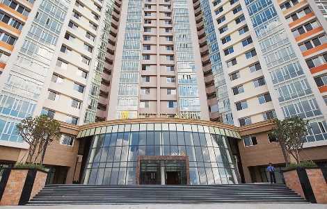 12 chiêu thức bán nhà đất năm 2012