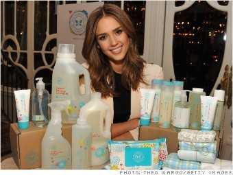 10 nữ doanh nhân quyền lực nhất thế giới 2012