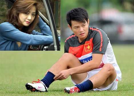 Thất nghiệp, Văn Quyến về phụ việc cho người yêu?