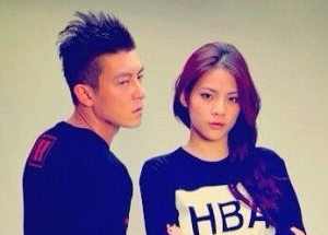 Phản bội Tôn Lệ, Đặng Siêu hẹn hò Giang Nhất Yến?