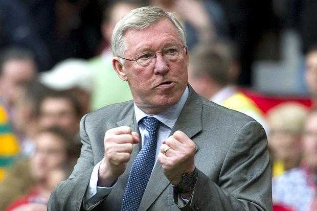 Alex Ferguson: Còn đanh đá, còn máu me