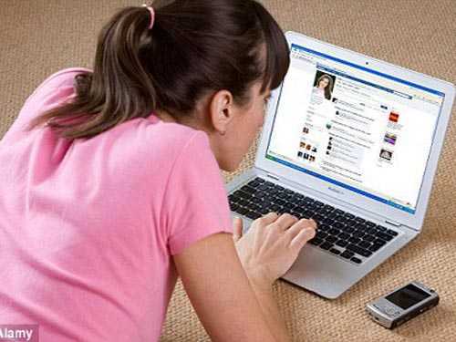 Lạm dụng internet, loài người đang ‘chết não’?