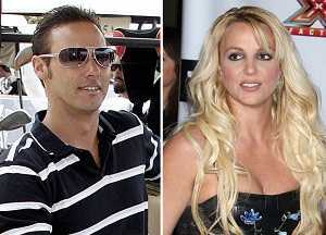 Thực hư chuyện Britney có con với anh chồng