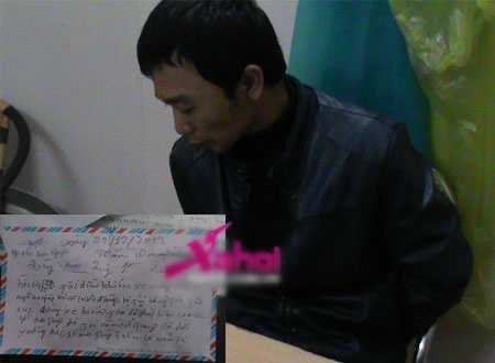 Nhật ký 141: 'Em tù 16 năm rồi, em lạ gì'