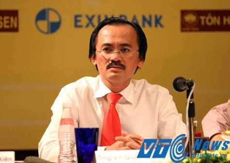 VPF chi đậm thuê chuyên gia 'xịn'