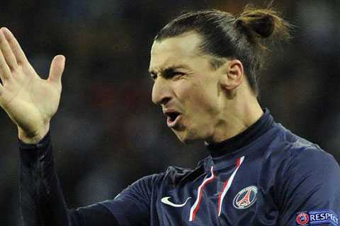 10 tình huống hài hước nhất của bóng đá thế giới 2012