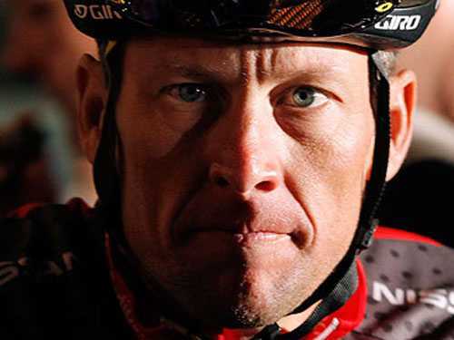 Viagra- Doping 'thiên nhiên' của giới thể thao