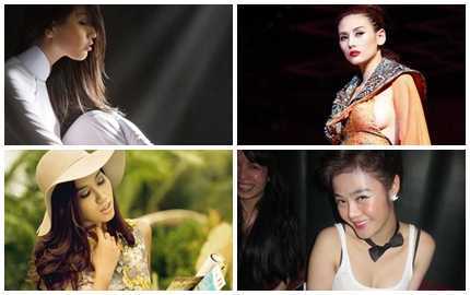 Bán kết The Voice: Dễ đoán những cái tên bị loại