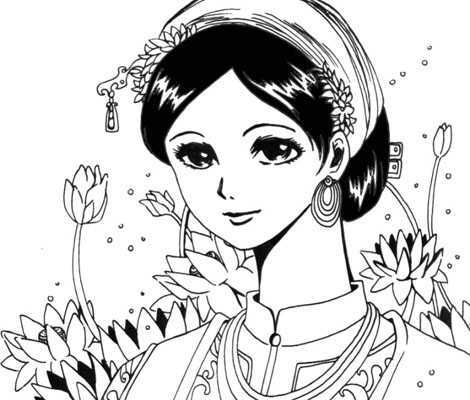 Những mỹ nhân thông minh kiệt xuất trong cung đình Việt