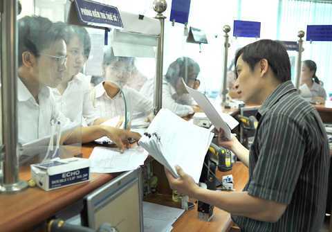 Làm dâu trăm họ, cán bộ thuế quán triệt 'Thu thuế phải thu được lòng dân'