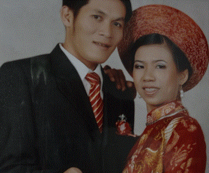 Cô gái nhiễm HIV và giấc mơ có một đứa trẻ