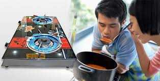 Bepgasoho.com giảm giá 50% tại Chodientu.vn