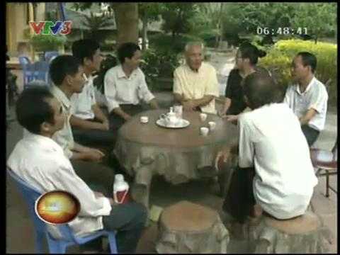 Đến làng 'tức chết người' mà vẫn khoái ở Bắc Ninh