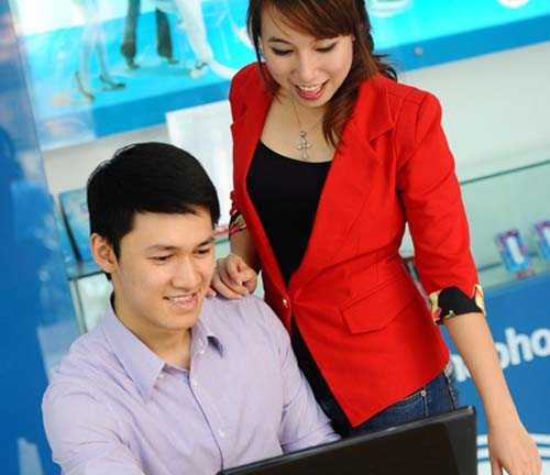 Hết bị vợ giận vì cước roaming