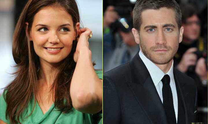 Katie Holmes hẹn hò tình cũ của Taylor Swift?