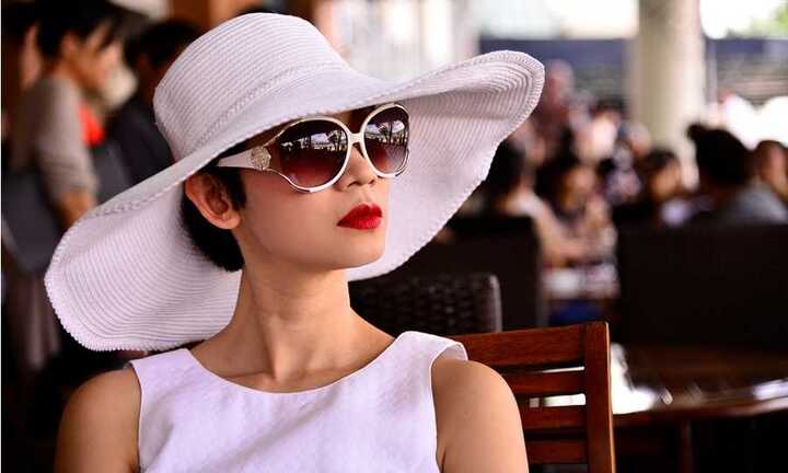 Xuân Lan tiết lộ 'bí kíp' shopping