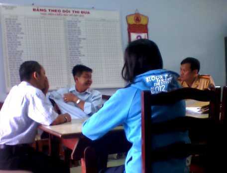 Phạt xe không chính chủ: Công an lại xin lỗi người dân