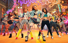 Lộ diện đối thủ mới của Gangnam Style