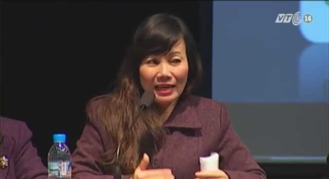 Cách nhìn khác về thế giới tâm linh