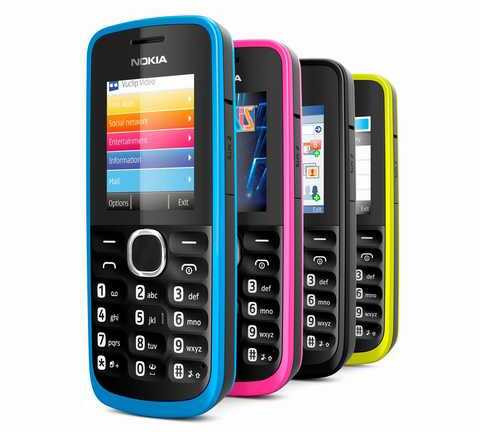 6 điện thoại Nokia cực rẻ ngang ngửa smartphone