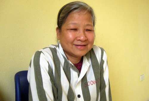 Kết cục thảm của 