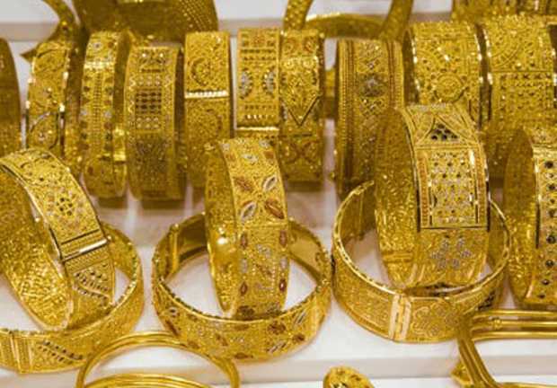 Sắp cấm hộ cá thể kinh doanh vàng trang sức