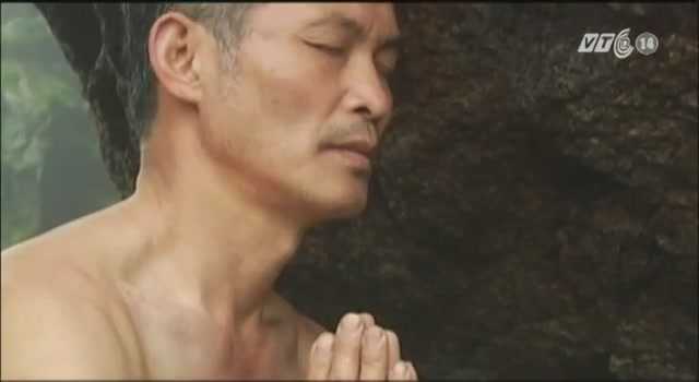 Chuyến đi kì bí theo chân 'dị nhân' Hoàng Liên Sơn