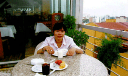 Xét xử kẻ rải truyền đơn chống nhà nước