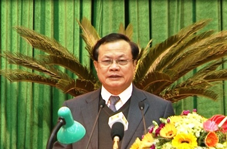 Hà Nội: Lần đầu lấy phiếu tín nhiệm Bí thư thành ủy