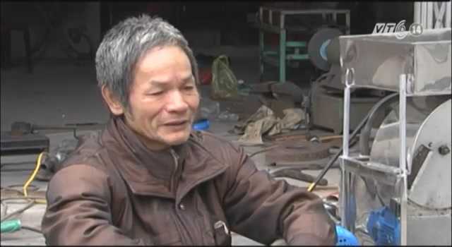 Nông dân Việt Nam 'đánh bại' nhà khoa học thế nào?