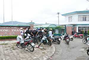 Sẽ trả lãi cho người dân bị nợ sổ đỏ