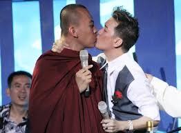 Táo quân VTV sẽ 'đá xoáy' The Voice, Đàm Vĩnh Hưng