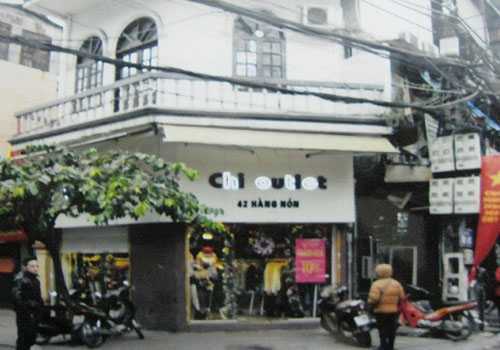 Bi kịch gây án “mừng