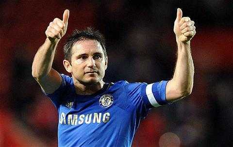 Benitez tiết lộ lý do 'đá' Lampard