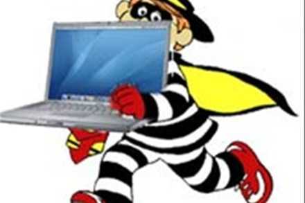 70.000 người lo sợ vì 1 chiếc laptop bị mất