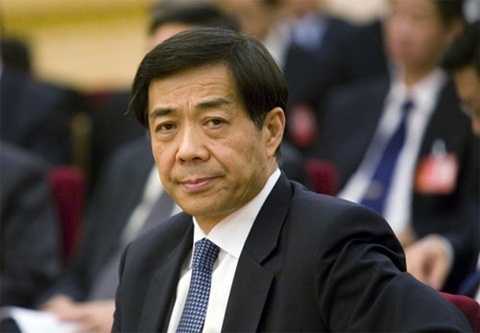 Bạc Hy Lai bị xét xử vào tháng 2?