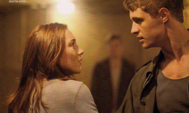 'The Host' thỏa cơn khát phim 'ma cà rồng' năm 2013