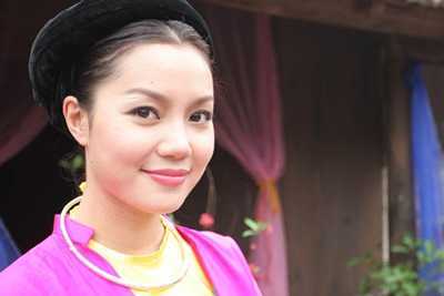 Ca sĩ Ngọc Anh: 'Đàn ông bây giờ quá thực dụng'