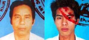 2 cha con dùng gậy, búa ra tay sát hại một thanh niên