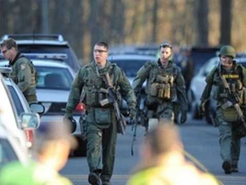 Mỹ: Nhiều trường học trang bị súng cho giáo viên