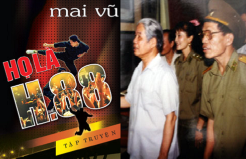 Kỳ tích biệt đội H88 huyền thoại: Chuyện giờ mới kể
