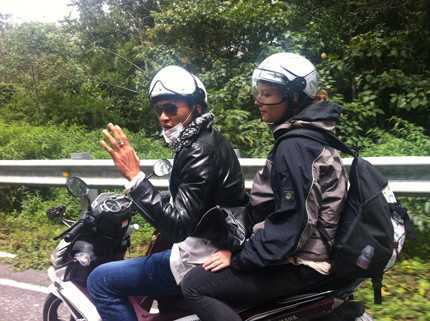 Khương Ngọc thất thế khi người đẹp Nhật bị bệnh?