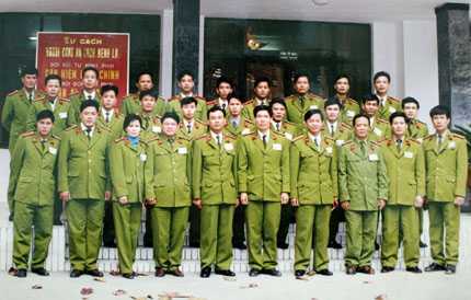 Kỳ tích biệt đội H88: Tiến, lùi và cái tâm của thủ lĩnh