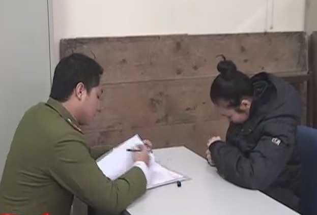 Kiều nữ tên Ngoan vừa bán dâm, vừa kiêm 'tú bà'