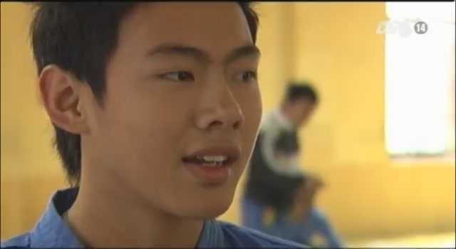 'Học sinh hư là những người có... tố chất'