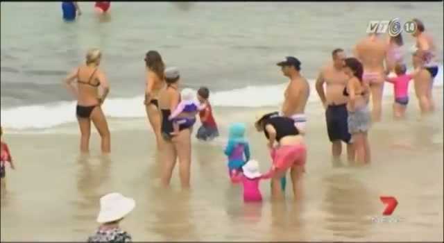 'Bão lửa' ở Australia: Nóng kỉ lục 54 độ C