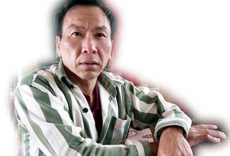 Lời than của trùm 'số má' chợ Trời