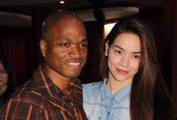 Hồ Ngọc Hà dịch sai tiếng Anh ở chung kết The Voice